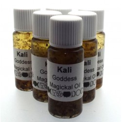 10ml Kali Goddess Divine Oil